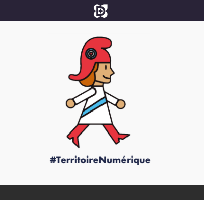 L’Agence du Numérique