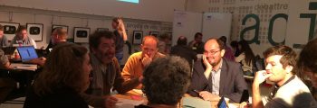 Diversification des cas d’usage d’un commun numérique