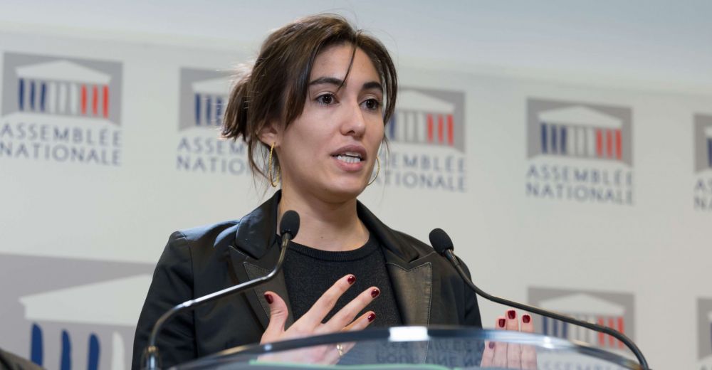 LAssemblée nationale adopte DemocracyOS
